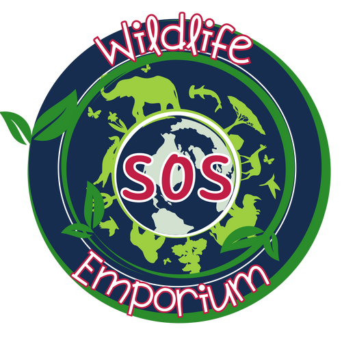 Wildlife SOS Emporium